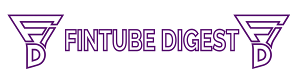 Fintube Digest Official Store