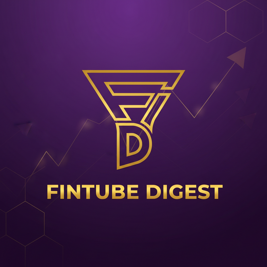 Fintube Digest Subscription